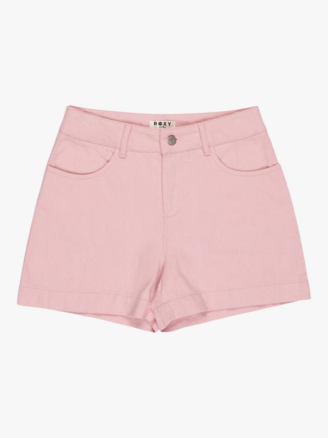 Детские шорты Honey Sunkissed Roxy, Bleached Mauve
Детские шорты Honey Sunkissed Roxy, Bleached Mauve