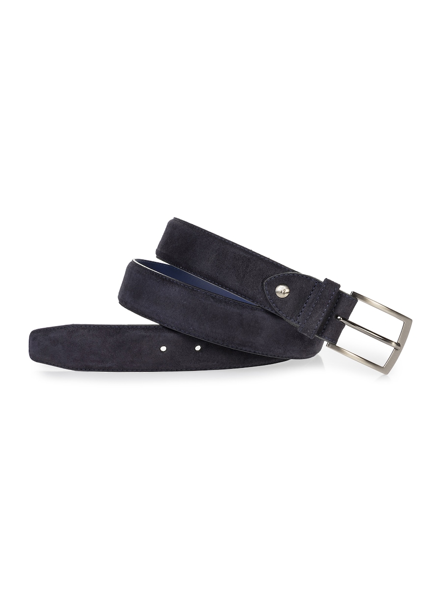 Ремень Floris van Bommel De er 15, темно-синий
Ремень Floris van Bommel De er 15, темно-синий