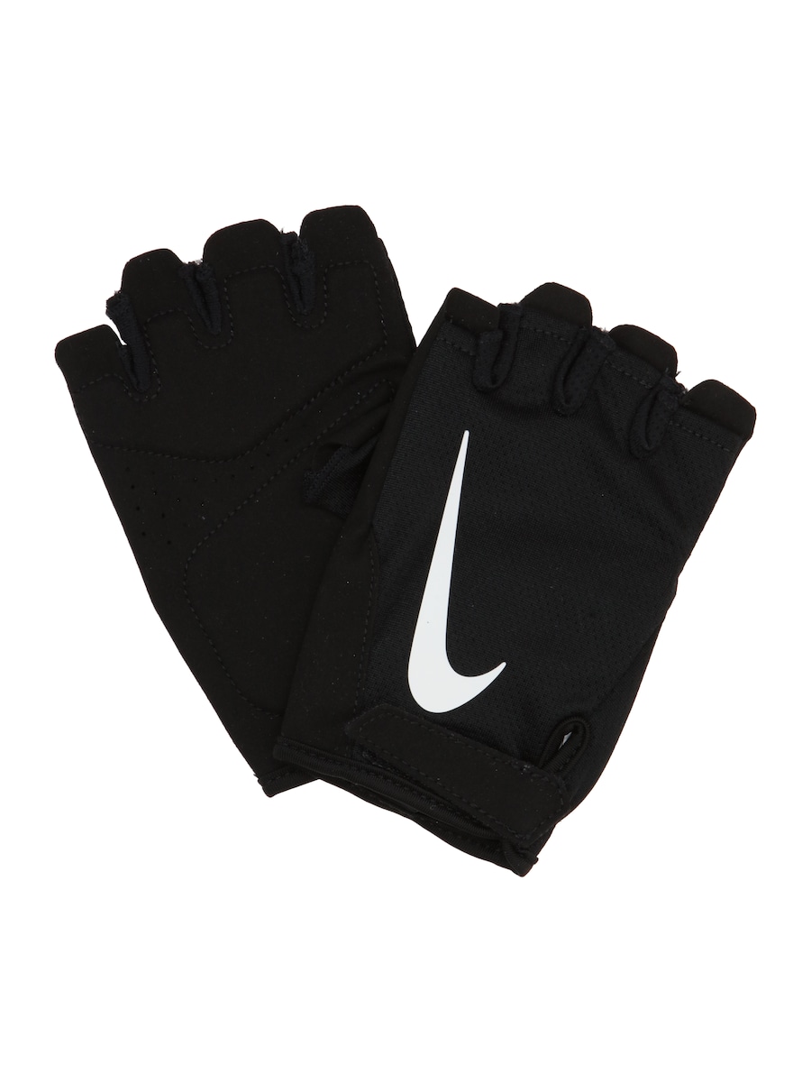 Спортивные перчатки NIKE Accessoires Essential, черный
Спортивные перчатки NIKE Accessoires Essential, черный