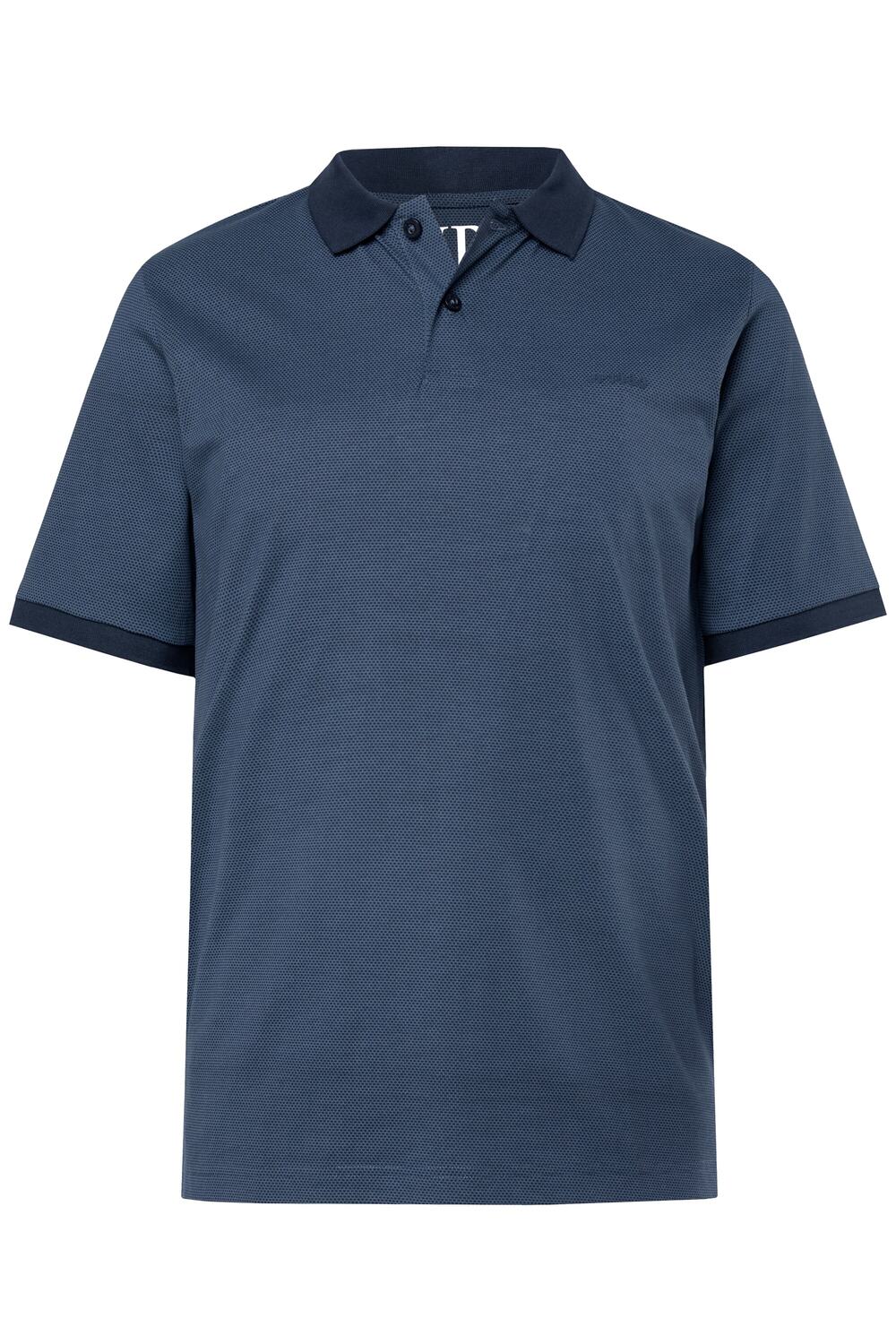 JP1880 Футболка в цвете Navy, Opal
JP1880 Футболка в цвете Navy, Opal