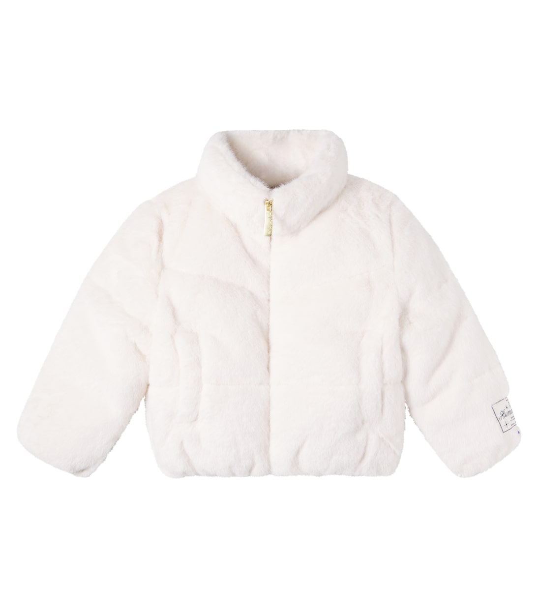 Пуховик Havi Molo, Vanilla
Пуховик Havi Molo, Vanilla