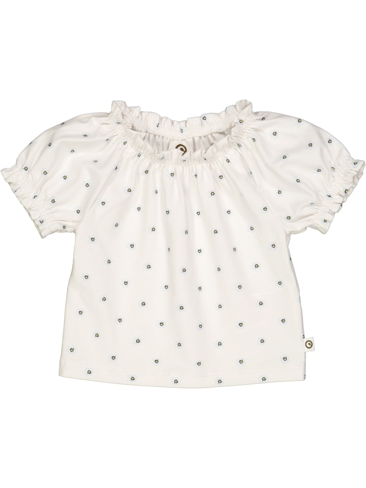 Детская рубашка в цвете крем/кукуруза/бриз müsli
Детская рубашка в цвете крем/кукуруза/бриз müsli