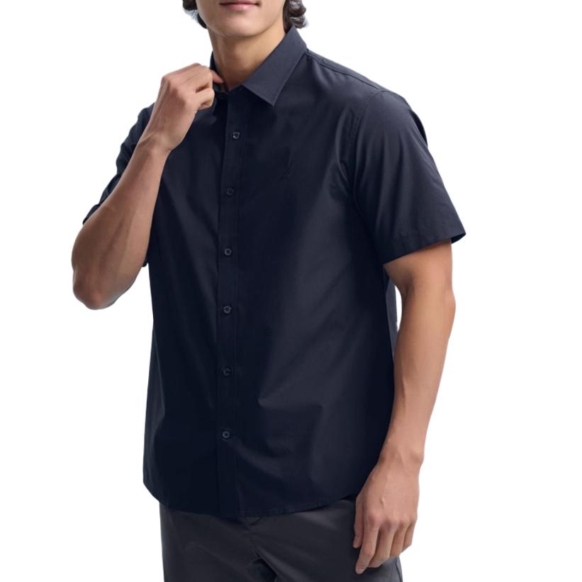 Мужская рубашка NAUTICA, синий
Мужская рубашка NAUTICA, синий