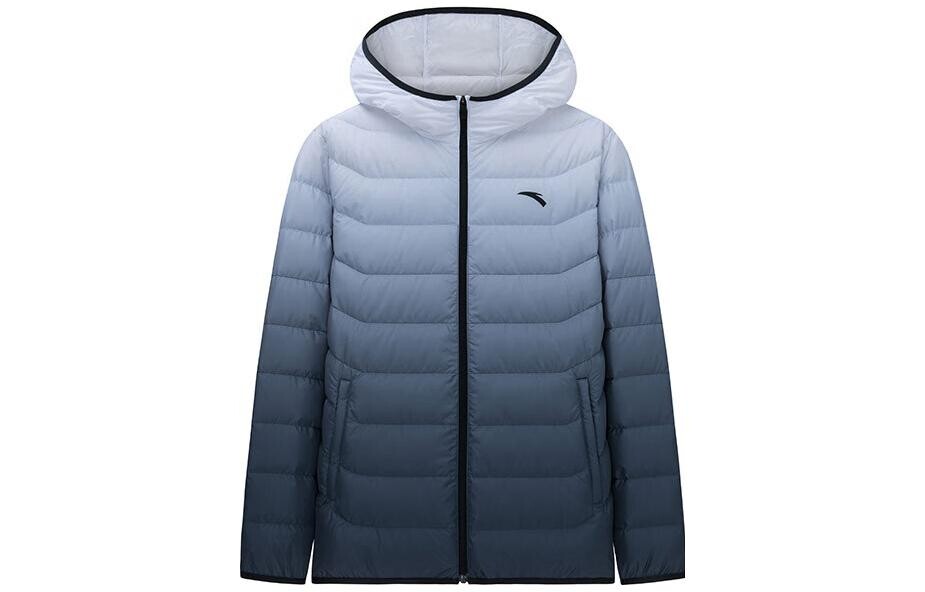 Variety Training Collection Пуховик мужской белый Anta, белый
Variety Training Collection Пуховик мужской белый Anta, белый