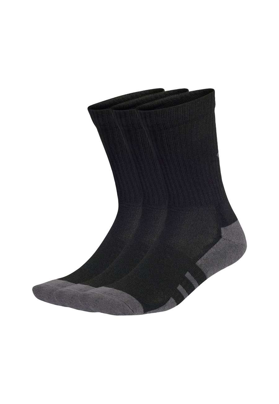 Носки Adidas Performance ESSENTIALS CLIMACOOL CREW 3 PAIRS, Black Grey Six/Black
Носки Adidas Performance ESSENTIALS CLIMACOOL CREW 3 PAIRS, Black Grey Six/Black