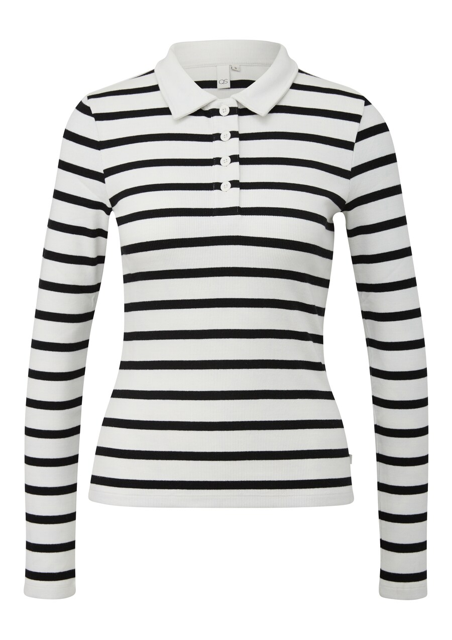 Рубашка QS, белый
Рубашка QS, белый