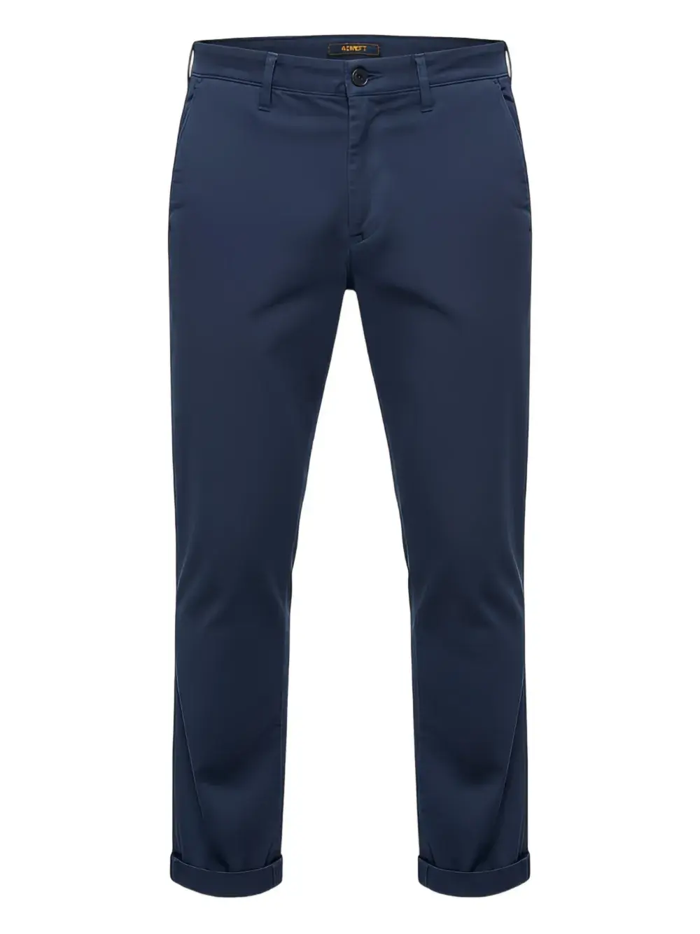 Брюки на пуговицах 40 Weft, синий
Брюки на пуговицах 40 Weft, синий