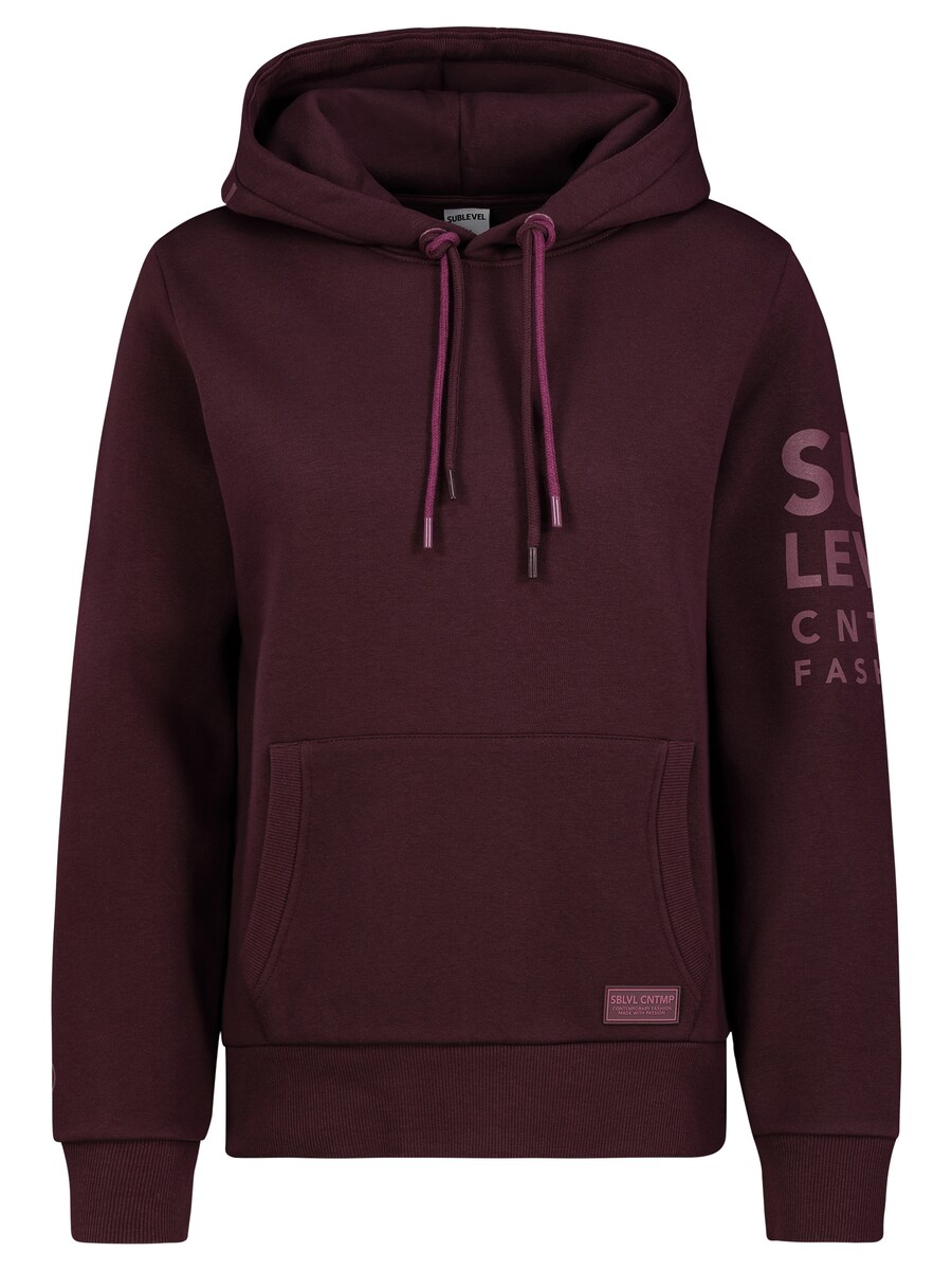 Толстовка Sublevel NOS:ASMIA, Burgundy/Cherry Red, Красный, Толстовка Sublevel NOS:ASMIA, Burgundy/Cherry Red
Толстовка Sublevel NOS:ASMIA, Burgundy/Cherry Red, Красный, Толстовка Sublevel NOS:ASMIA, Burgundy/Cherry Red