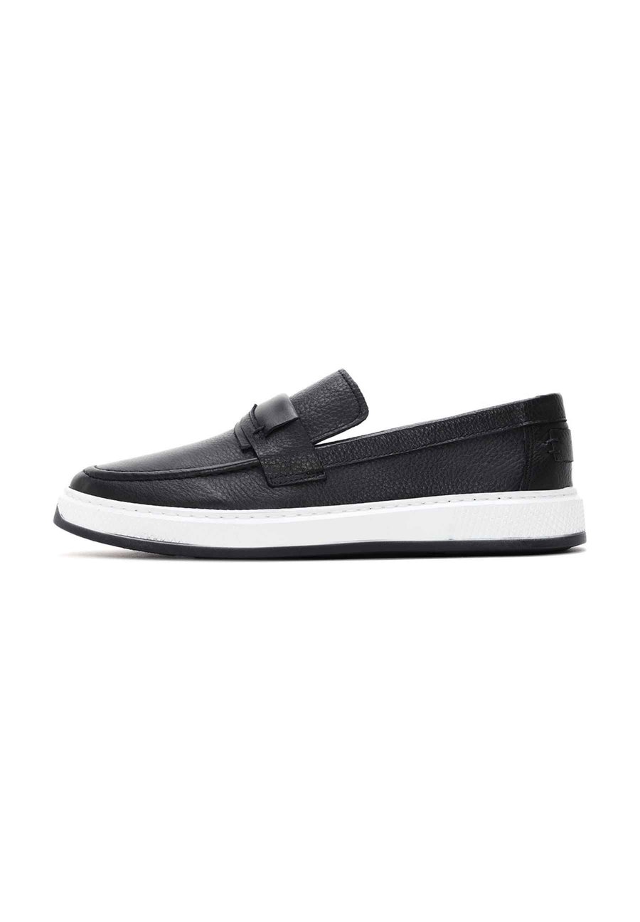 Лоферы Derimod Slip-ons, Black
Лоферы Derimod Slip-ons, Black