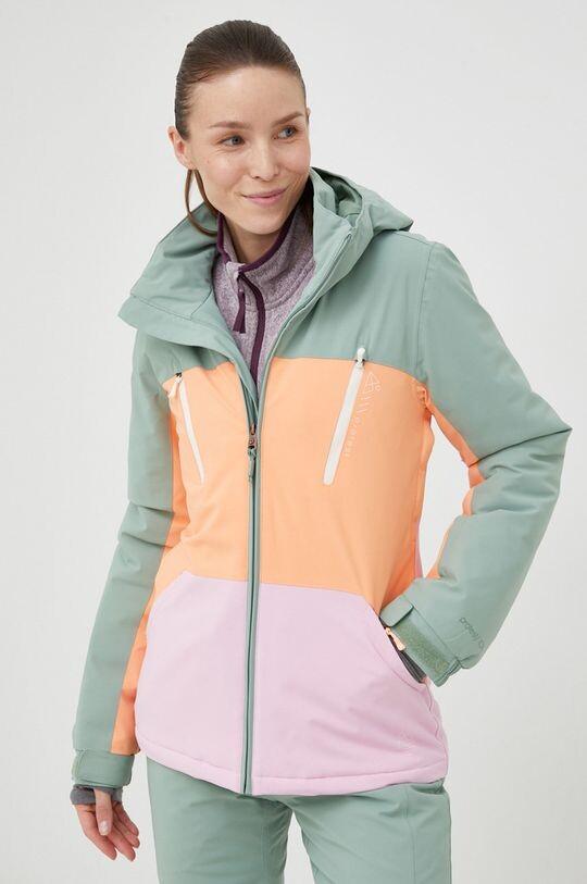 Куртка Prtbaow в стиле протеста Protest, мультиколор
Куртка Prtbaow в стиле протеста Protest, мультиколор