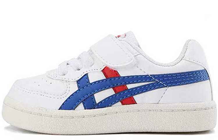 Обувь для малышей Onitsuka Tiger GSM TD
Обувь для малышей Onitsuka Tiger GSM TD