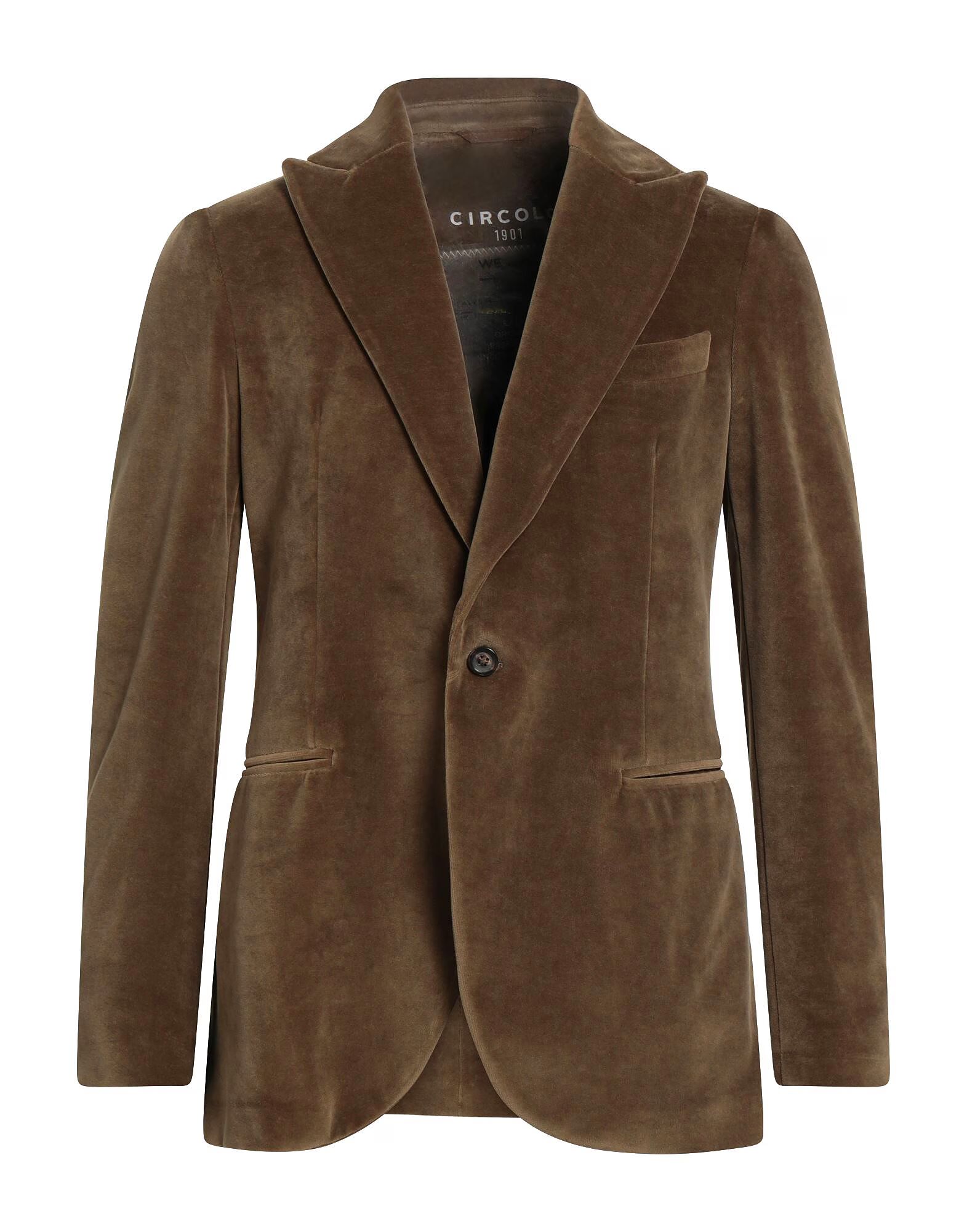 Блейзер Circolo 1901, зеленый
Блейзер Circolo 1901, зеленый