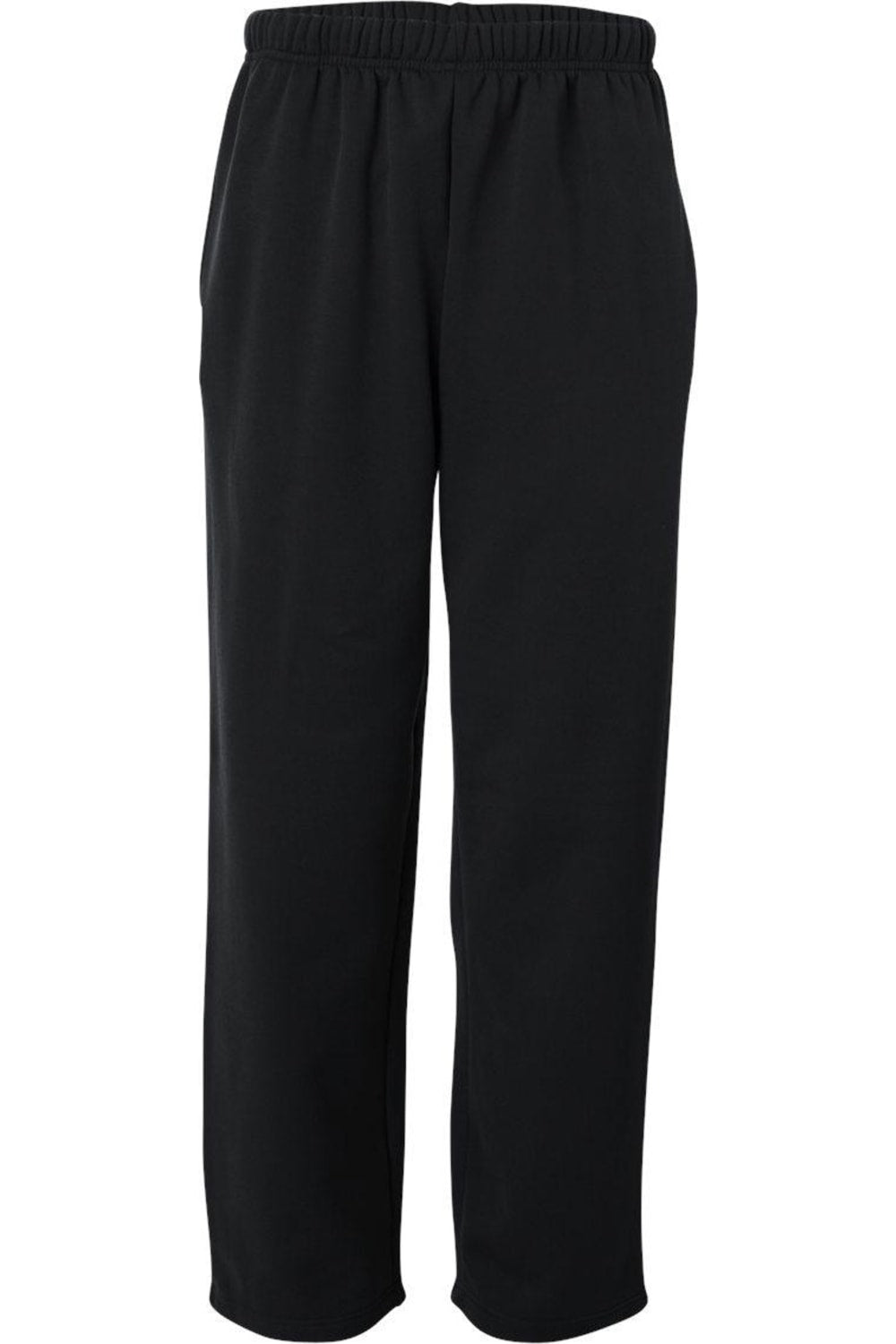 Спортивные штаны Badger Performance из флиса с открытым низом, черный
Спортивные штаны Badger Performance из флиса с открытым низом, черный