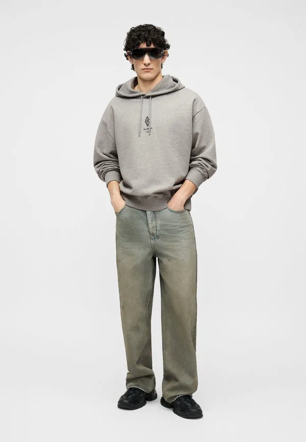 Свободная толстовка diamond, унисекс. Han Kjøbenhavn, Grey Melange, Серый, Свободная толстовка diamond, унисекс. Han Kjøbenhavn, Grey Melange
Свободная толстовка diamond, унисекс. Han Kjøbenhavn, Grey Melange, Серый, Свободная толстовка diamond, унисекс. Han Kjøbenhavn, Grey Melange