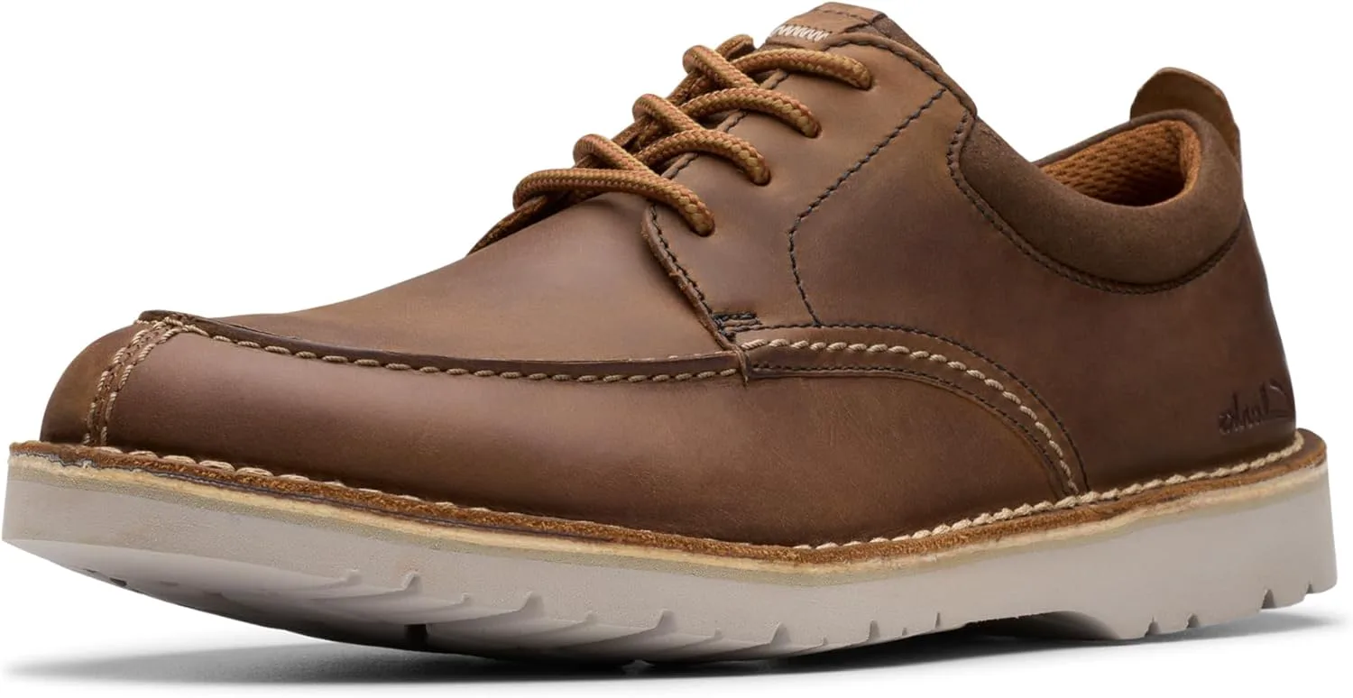 Мокасины Clarks Eastridge для мужчин
Мокасины Clarks Eastridge для мужчин