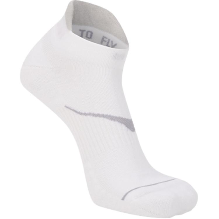 HOKA ONE ONE SS24 носки Unisex белые
HOKA ONE ONE SS24 носки Unisex белые