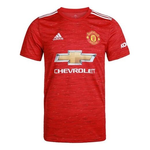 Футболка manchester united 20 21 домашняя майка красная Adidas, красный
Футболка manchester united 20 21 домашняя майка красная Adidas, красный