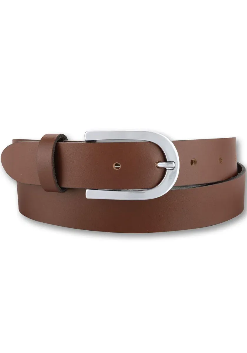 Кожаный ремень BERND GÖTZ, тонкая, гладкая поверхность, застежка в виде подковы, цвет Cognac
Кожаный ремень BERND GÖTZ, тонкая, гладкая поверхность, застежка в виде подковы, цвет Cognac