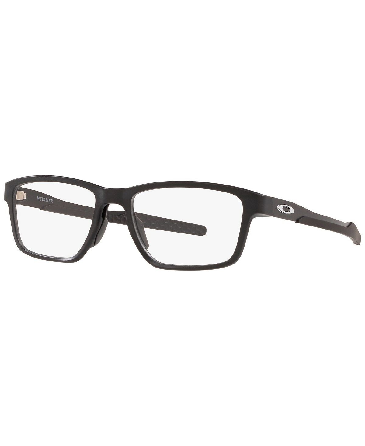 OX8153 Мужские прямоугольные очки Oakley 
OX8153 Мужские прямоугольные очки Oakley