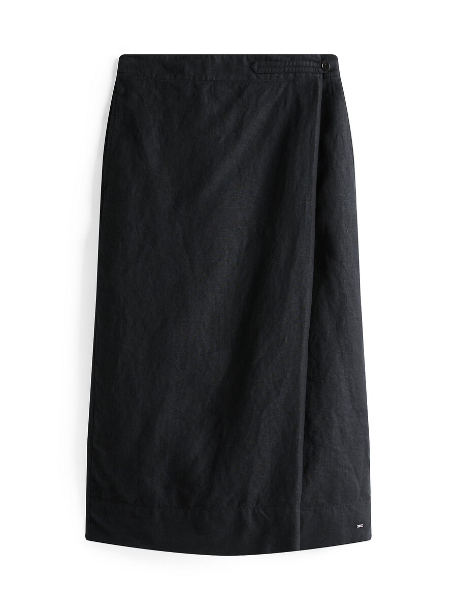 Юбка TOMMY HILFIGER, черный
Юбка TOMMY HILFIGER, черный