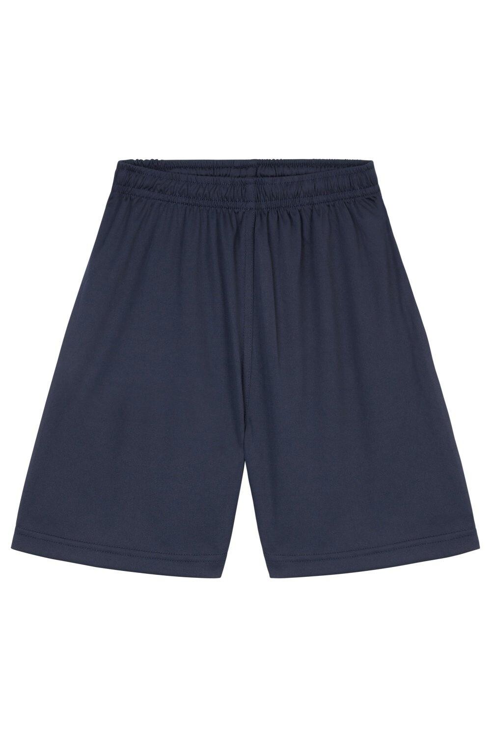 Спортивные шорты CityComfort, синий
Спортивные шорты CityComfort, синий