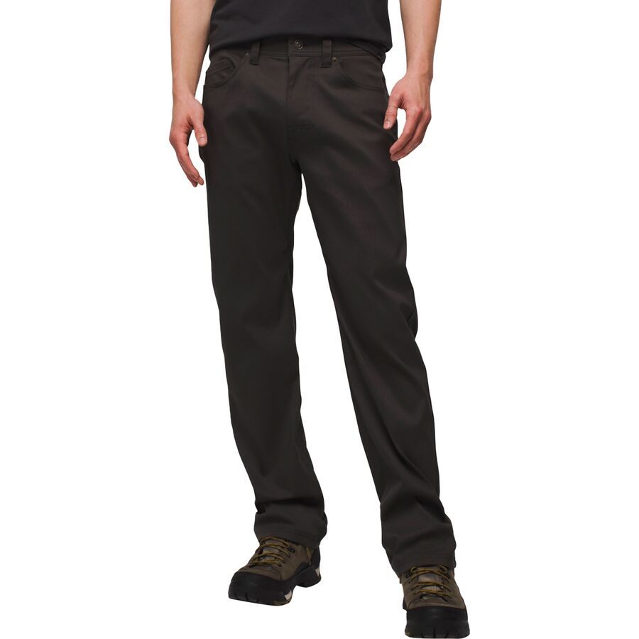 Брюки prAna Brion prAna, Dark Iron
Брюки prAna Brion prAna, Dark Iron