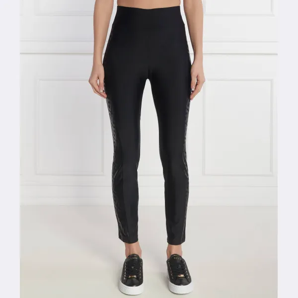 Леггинсы узкого кроя Liu Jo, черный
Леггинсы узкого кроя Liu Jo, черный