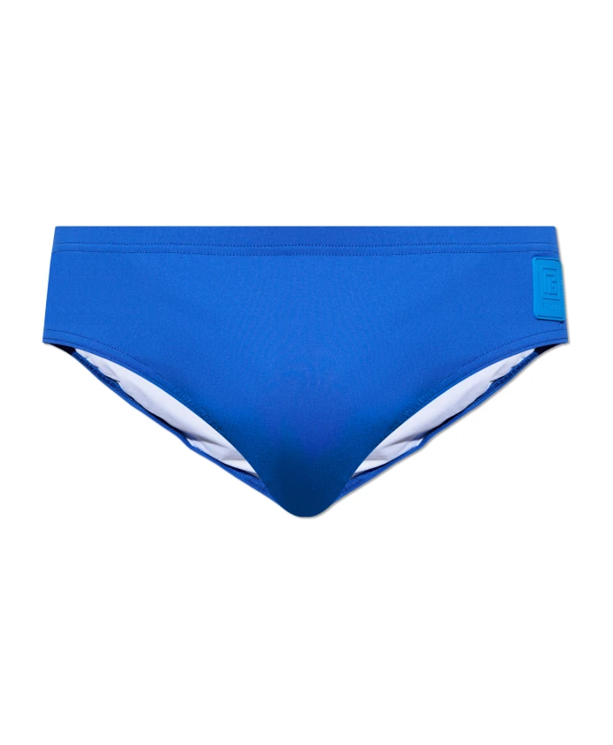 Плавки Balmain, синий
Плавки Balmain, синий