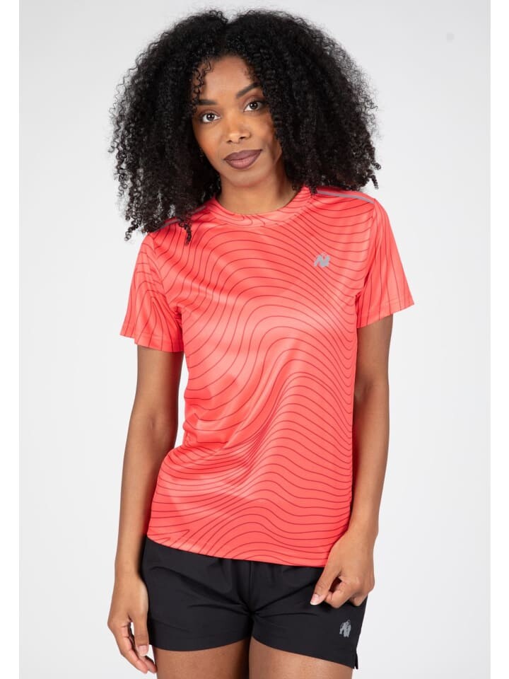 Функциональная рубашка Gorilla Wear
Функциональная рубашка Gorilla Wear