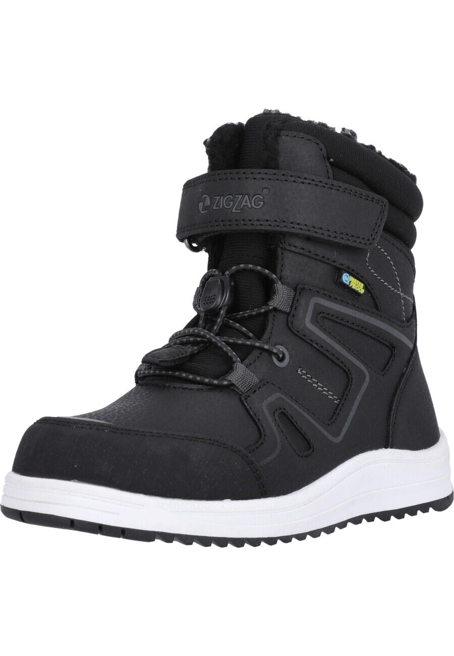 Ботинки ZigZag Snow Boots Rincet, черный
Ботинки ZigZag Snow Boots Rincet, черный