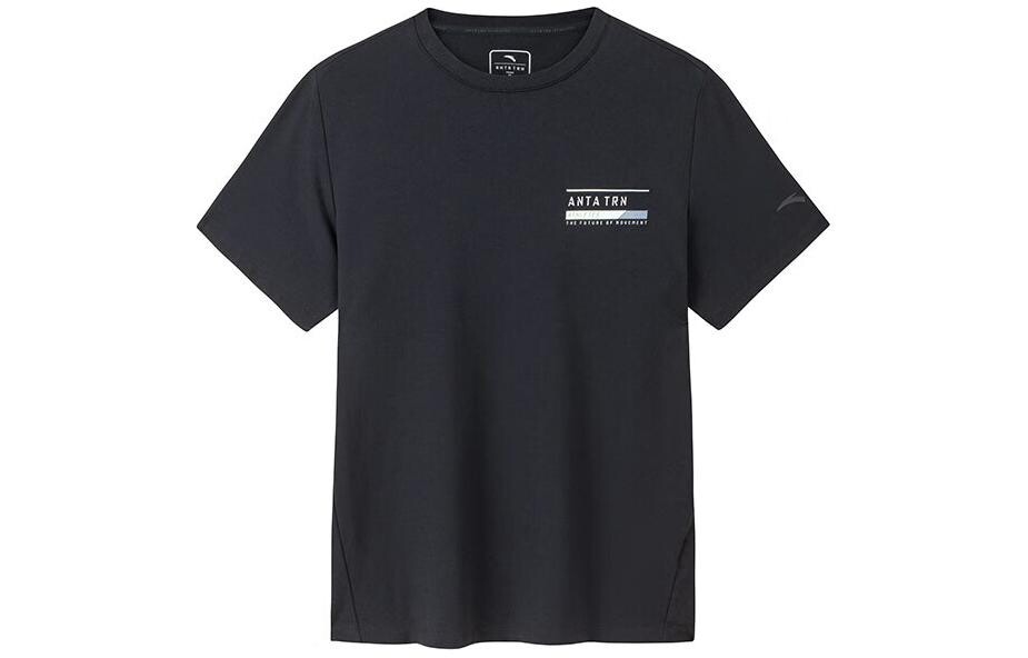 Футболка мужская из коллекции Variety Training, черная Anta, черный
Футболка мужская из коллекции Variety Training, черная Anta, черный