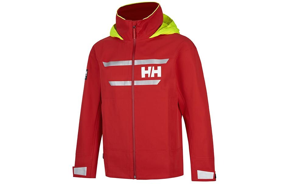 Ветровка мужская Helly Hansen, белый
Ветровка мужская Helly Hansen, белый