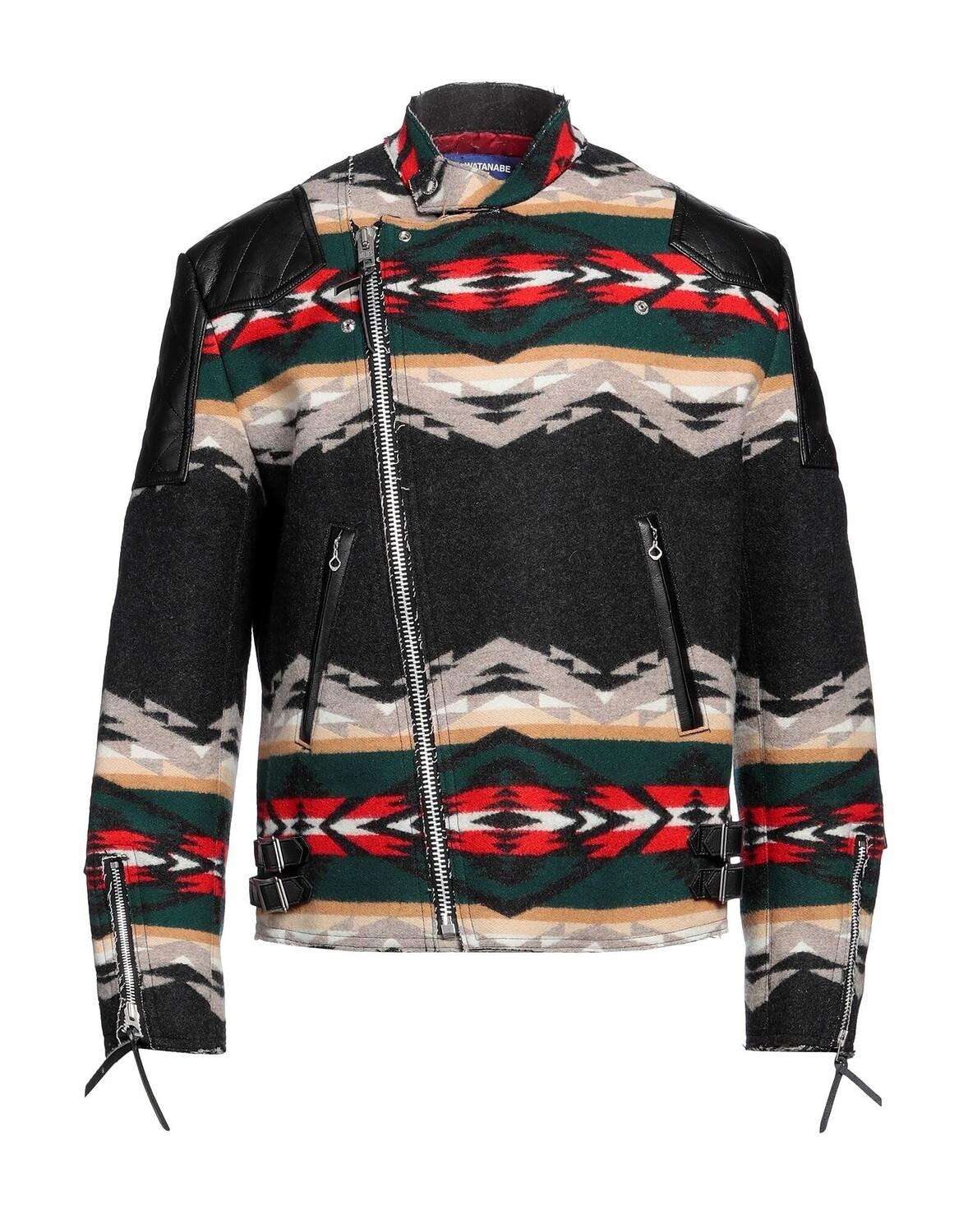 Куртка Junya Watanabe, черный
Куртка Junya Watanabe, черный