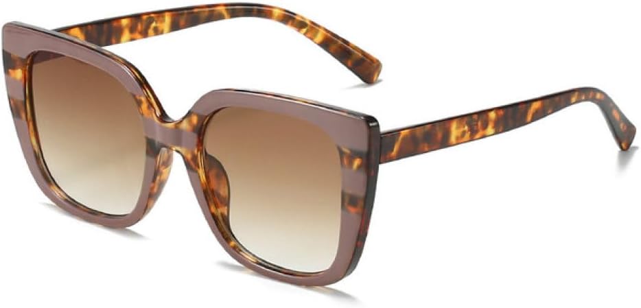 Аксессуары: Солнцезащитные очки в форме «кошачий глаз» с большой оправой, винтажные, с защитой от УФ-излучения UV400, повседневные, плоские, для взрослых, женщин и мужчин generic, C6
Аксессуары: Солнцезащитные очки в форме «кошачий глаз» с большой оправой, винтажные, с защитой от УФ-излучения UV400, повседневные, плоские, для взрослых, женщин и мужчин generic, C6