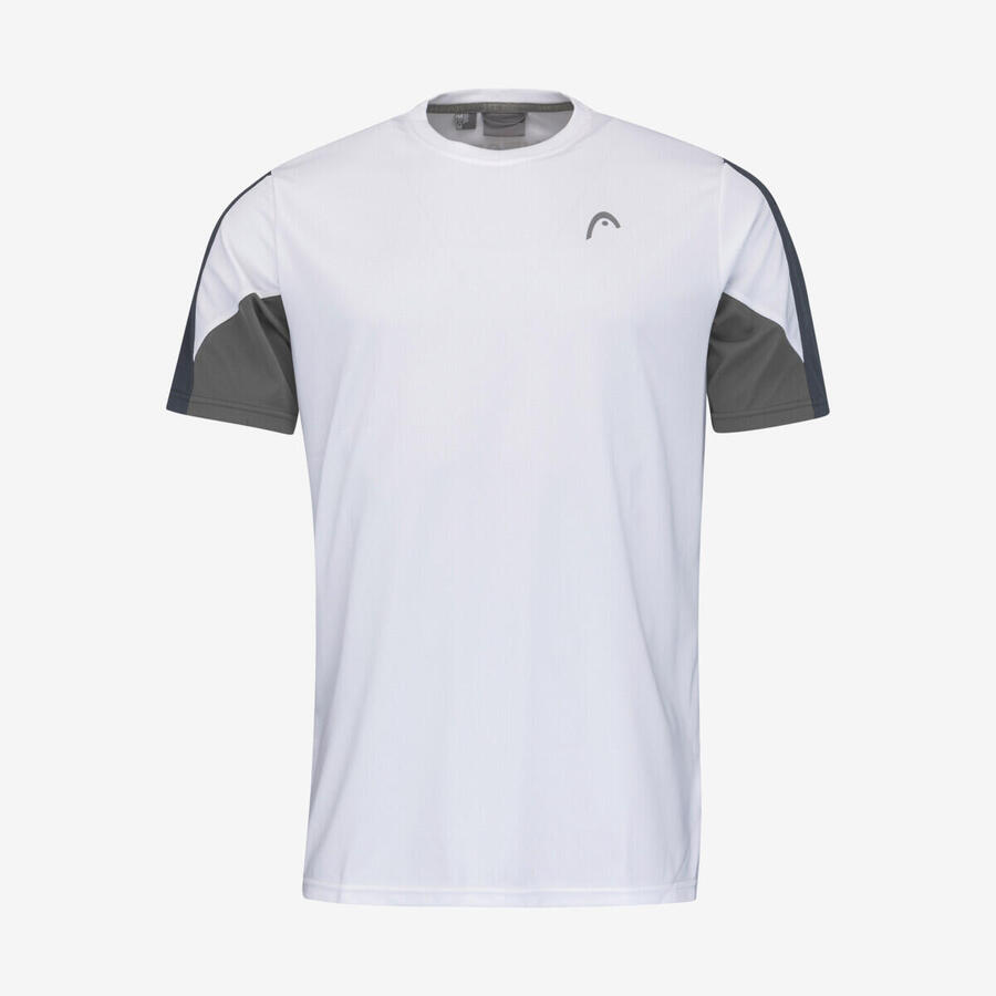 HEAD Футболка CLUB 22 Tech B
HEAD Футболка CLUB 22 Tech B