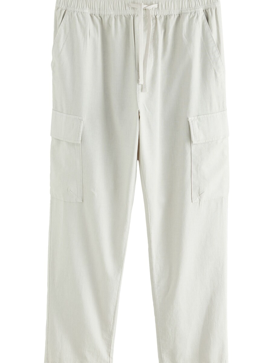 Обычные брюки-карго Next, светло-серый
Обычные брюки-карго Next, светло-серый