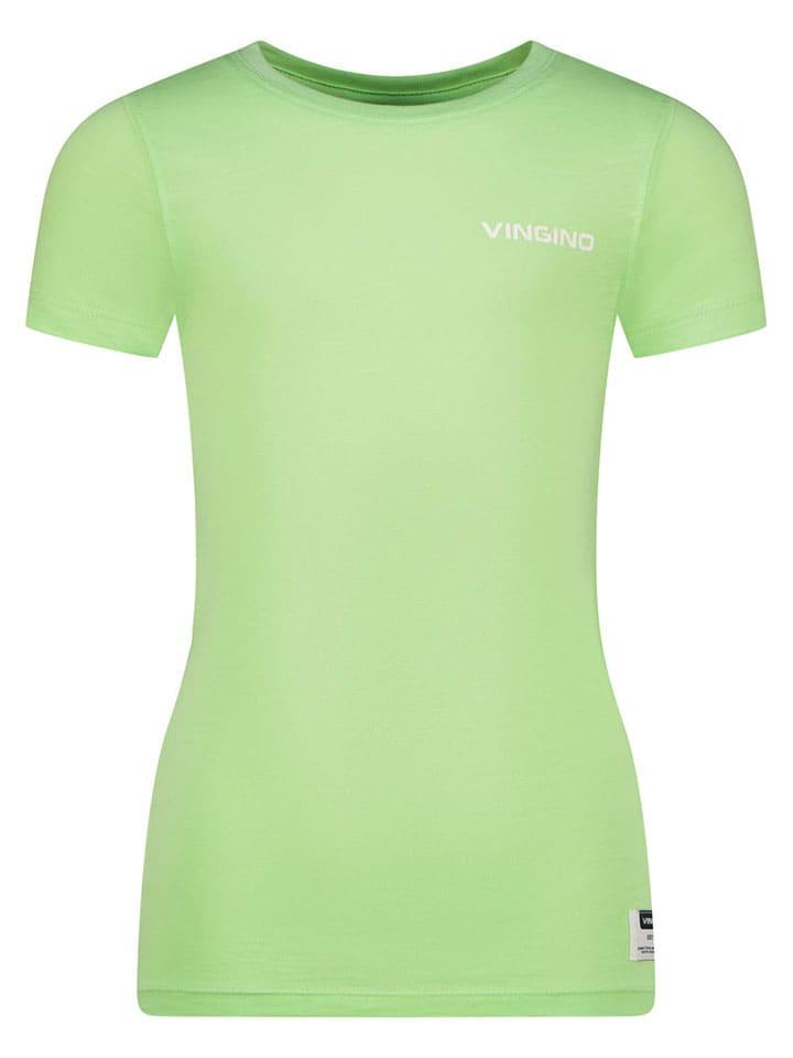 Футболка Vingino, зеленый
Футболка Vingino, зеленый