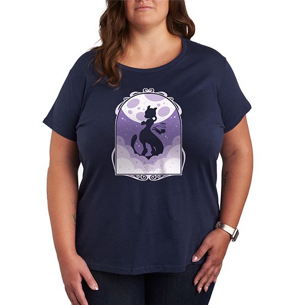 Футболка Plus size с принтом покемона Mewtwo Licensed Character, Navy, Синий, Футболка Plus size с принтом покемона Mewtwo Licensed Character, Navy
Футболка Plus size с принтом покемона Mewtwo Licensed Character, Navy, Синий, Футболка Plus size с принтом покемона Mewtwo Licensed Character, Navy