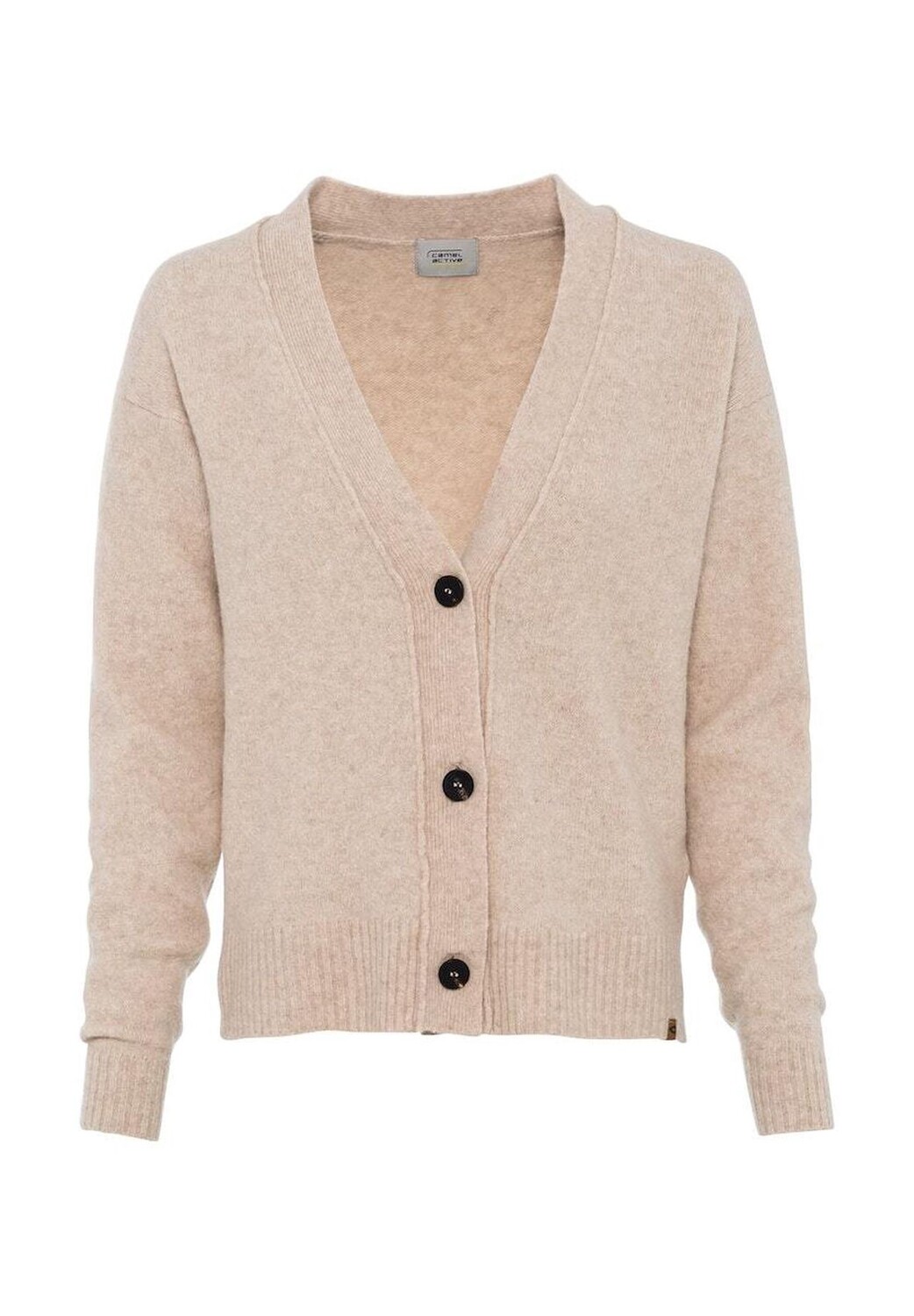 Пуловер camel active, цвет Clay Melange
Пуловер camel active, цвет Clay Melange