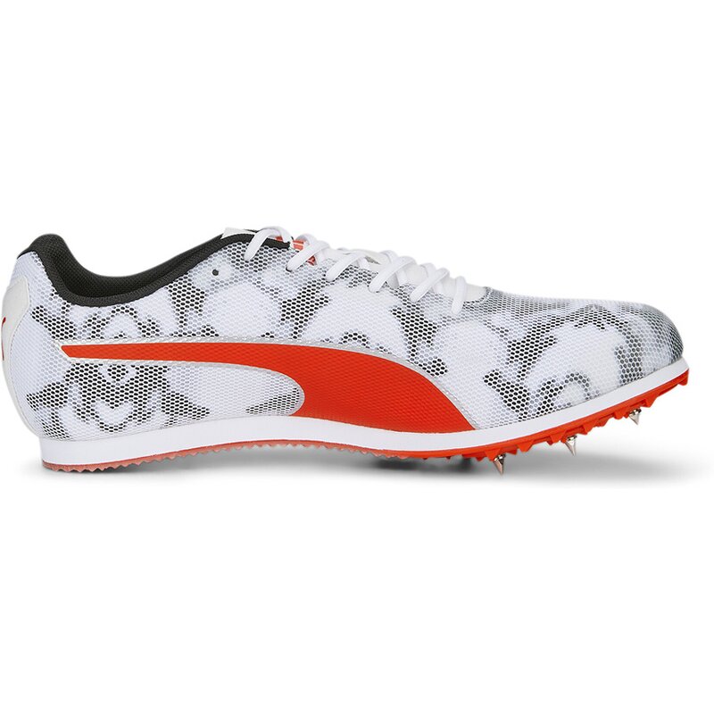 Кроссовки спортивные evospeed star 8 Puma, черный
Кроссовки спортивные evospeed star 8 Puma, черный