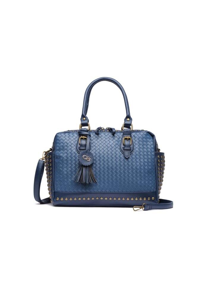 Сумка через плечо collezione alessandro Berlin, синий
Сумка через плечо collezione alessandro Berlin, синий