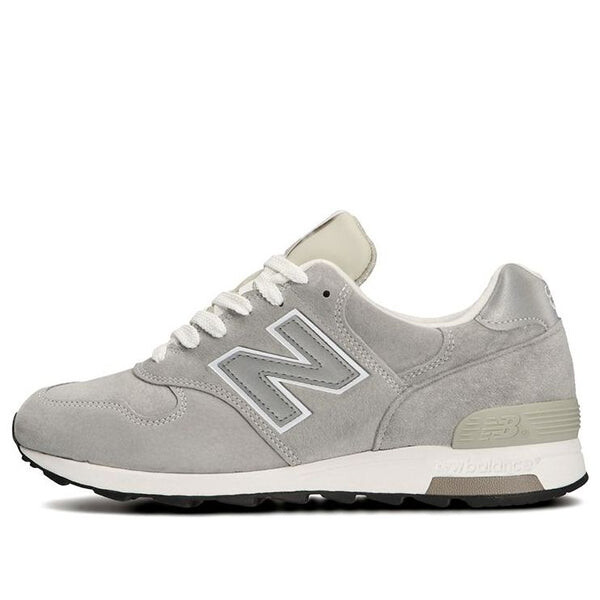 Кроссовки № 1400 New Balance, серый
Кроссовки № 1400 New Balance, серый