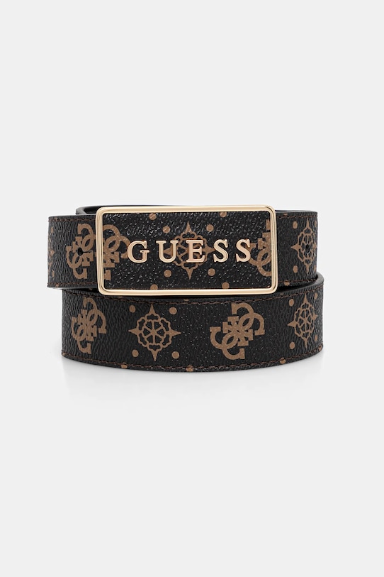 Ремень SILIA Guess, черный
Ремень SILIA Guess, черный