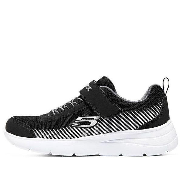 Кроссовки microspec gorza shoes 'black white' Skechers, черный
Кроссовки microspec gorza shoes 'black white' Skechers, черный