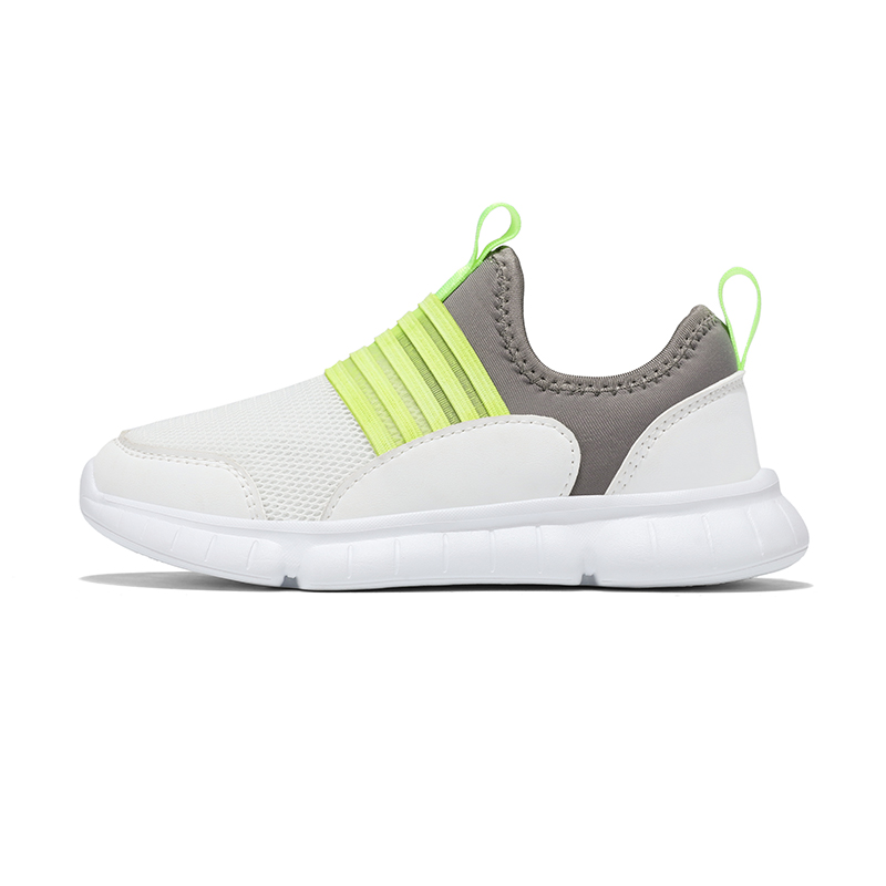 Низкие детские кроссовки для повседневной жизни SHIBU, зеленый
Низкие детские кроссовки для повседневной жизни SHIBU, зеленый