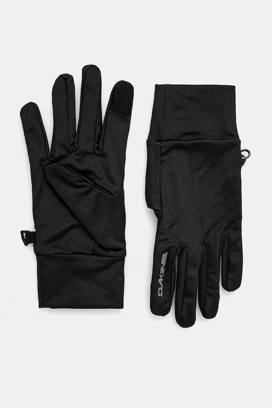 Перчатки Rambler Dakine, черный
Перчатки Rambler Dakine, черный
