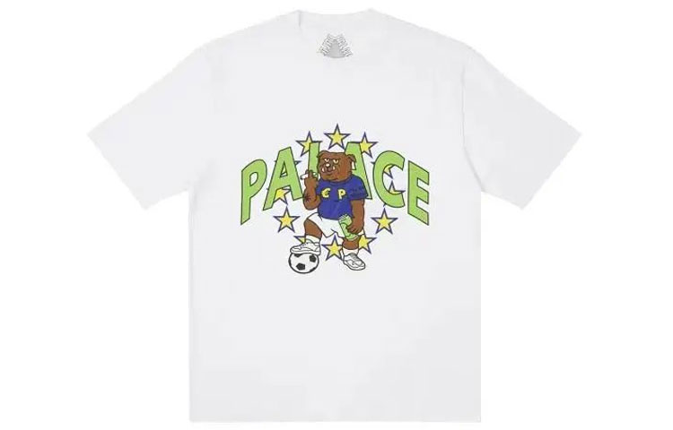 Трехслойная сетчатая толстовка с капюшоном PALACE, белый
Трехслойная сетчатая толстовка с капюшоном PALACE, белый