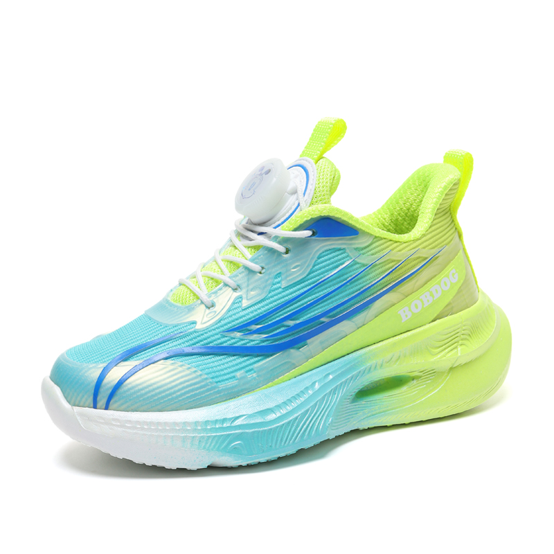 Износостойкие, дышащие, водостойкие, низкие детские кроссовки для повседневной жизни BOBDOG, зеленый
Износостойкие, дышащие, водостойкие, низкие детские кроссовки для повседневной жизни BOBDOG, зеленый