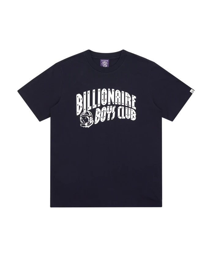 Футболка с логотипом Arch Billionaire, синий
Футболка с логотипом Arch Billionaire, синий