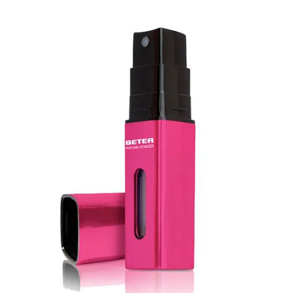 Распылитель одеколона Atomizador Recargable Beter, 1 UD
Распылитель одеколона Atomizador Recargable Beter, 1 UD